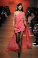 PFW - Elie Saab Runway