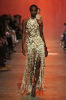 PFW - Elie Saab Runway