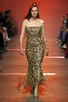 PFW - Elie Saab Runway