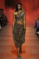 PFW - Elie Saab Runway