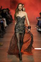 PFW - Elie Saab Runway