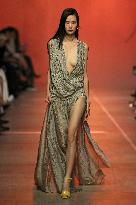 PFW - Elie Saab Runway