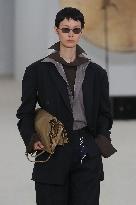 PFW - Issey Miyake Runway