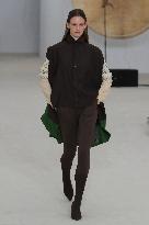 PFW - Issey Miyake Runway