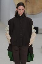 PFW - Issey Miyake Runway