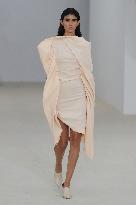 PFW - Issey Miyake Runway