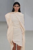 PFW - Issey Miyake Runway