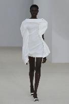 PFW - Issey Miyake Runway