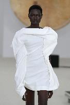 PFW - Issey Miyake Runway
