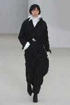 PFW - Issey Miyake Runway
