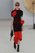 PFW - Issey Miyake Runway