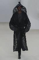 PFW - Issey Miyake Runway