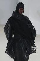 PFW - Issey Miyake Runway