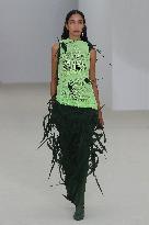 PFW - Issey Miyake Runway