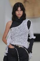 PFW - Issey Miyake Runway