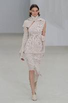 PFW - Issey Miyake Runway