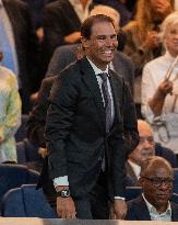 La Liga - Real Madrid v Villarreal Match