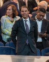 La Liga - Real Madrid v Villarreal Match