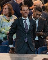 La Liga - Real Madrid v Villarreal Match