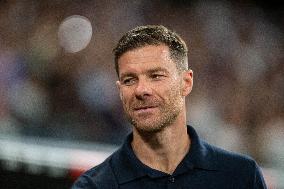 La Liga - Real Madrid v Villarreal Match