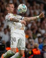 La Liga - Real Madrid v Villarreal Match