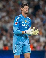 La Liga - Real Madrid v Villarreal Match