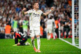 La Liga - Real Madrid v Villarreal Match