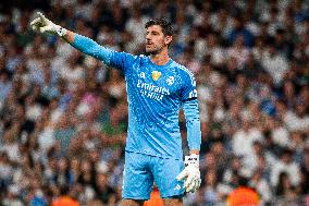 La Liga - Real Madrid v Villarreal Match