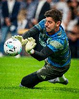 La Liga - Real Madrid v Villarreal Match