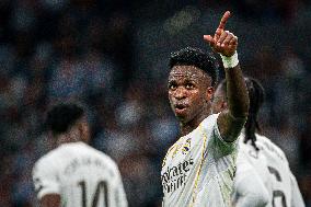 La Liga - Real Madrid v Villarreal Match