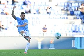 CALCIO - Serie A - SS Lazio vs Torino FC