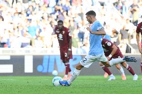 CALCIO - Serie A - SS Lazio vs Torino FC