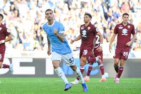 CALCIO - Serie A - SS Lazio vs Torino FC