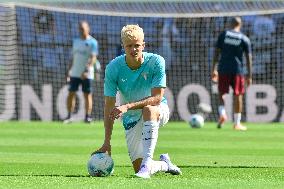 CALCIO - Serie A - SS Lazio vs Torino FC