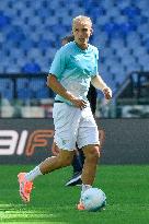 CALCIO - Serie A - SS Lazio vs Torino FC