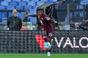 CALCIO - Serie A - SS Lazio vs Torino FC