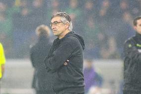 CALCIO - Serie A - Atalanta BC vs Como 1907