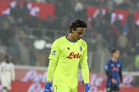 CALCIO - Serie A - Atalanta BC vs Como 1907