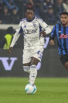 CALCIO - Serie A - Atalanta BC vs Como 1907