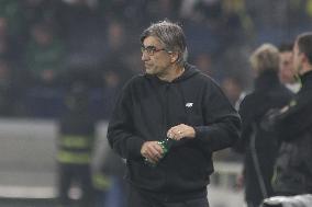 CALCIO - Serie A - Atalanta BC vs Como 1907