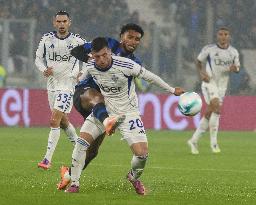 CALCIO - Serie A - Atalanta BC vs Como 1907