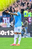 CALCIO - Serie A - SS Lazio vs Torino FC