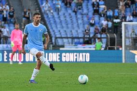 CALCIO - Serie A - SS Lazio vs Torino FC