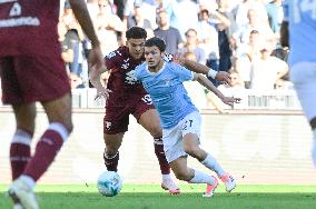 CALCIO - Serie A - SS Lazio vs Torino FC