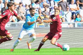 CALCIO - Serie A - SS Lazio vs Torino FC