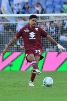 CALCIO - Serie A - SS Lazio vs Torino FC