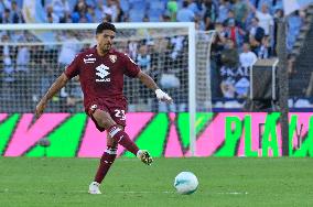CALCIO - Serie A - SS Lazio vs Torino FC
