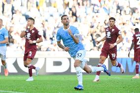 CALCIO - Serie A - SS Lazio vs Torino FC