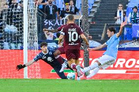 CALCIO - Serie A - SS Lazio vs Torino FC