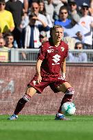 CALCIO - Serie A - SS Lazio vs Torino FC